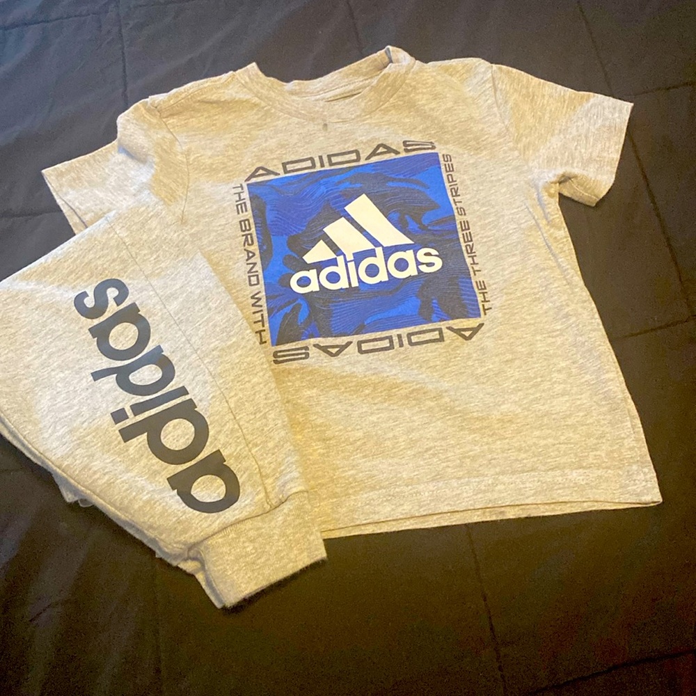 Adidas outfit
